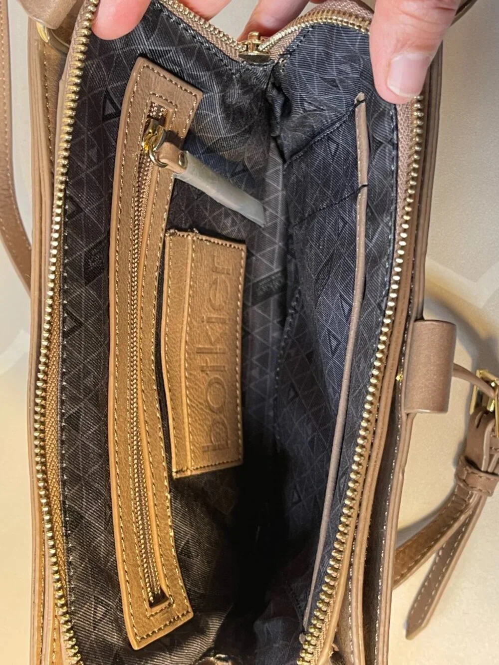 Botkier used good